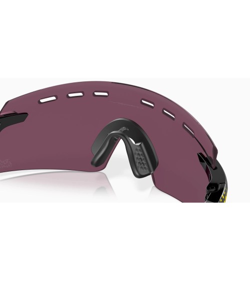 Oakley Encoder Strike: Occhiali Sport Prizm Road